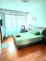 Blk 264C The Coris (Sengkang), HDB 4 Rooms #562451831